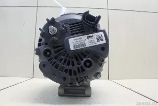 06J903023D VAG Генератор Audi Q3 2 Арт E95727895, вид 7