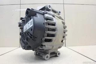 06J903023D VAG Генератор Audi Q3 2 Арт E95727895, вид 8