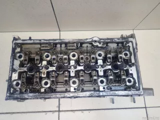 221102R000 Hyundai-Kia Головка блока цилиндров Kia Carnival 4 Арт E95735627, вид 1