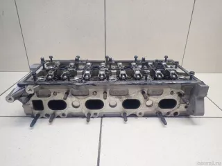 221102R000 Hyundai-Kia Головка блока цилиндров Kia Carnival 4 Арт E95735627, вид 4