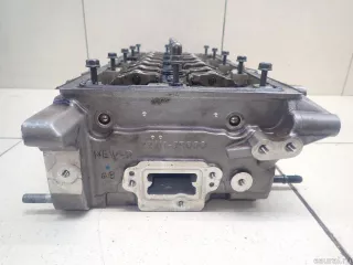 221102R000 Hyundai-Kia Головка блока цилиндров Kia Carnival 4 Арт E95735627, вид 5