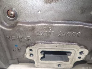 221102R000 Hyundai-Kia Головка блока цилиндров Kia Carnival 4 Арт E95735627, вид 6