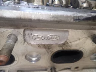 221102R000 Hyundai-Kia Головка блока цилиндров Kia Carnival 4 Арт E95735627, вид 7