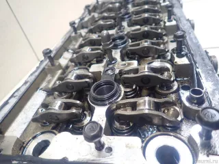 221102R000 Hyundai-Kia Головка блока цилиндров Kia Carnival 4 Арт E95735627, вид 9