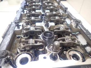221102R000 Hyundai-Kia Головка блока цилиндров Kia Carnival 4 Арт E95735627, вид 10