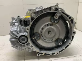 09G300032 VAG Коробка передач автоматическая (АКПП) Skoda Rapid Арт E90426292, вид 1