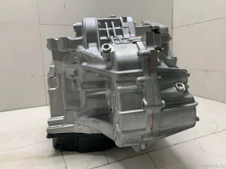 09G300032 VAG Коробка передач автоматическая (АКПП) Skoda Rapid Арт E90426292, вид 3