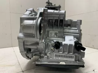 09G300032 VAG Коробка передач автоматическая (АКПП) Skoda Rapid Арт E90426292, вид 5