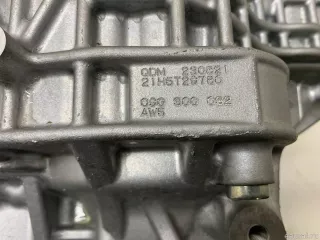 09G300032 VAG Коробка передач автоматическая (АКПП) Skoda Rapid Арт E90426292, вид 6
