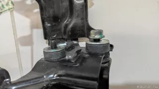 445900R060 Toyota Кронштейн блока ABS (насос) Toyota Rav 4 5 Арт E23632085, вид 7