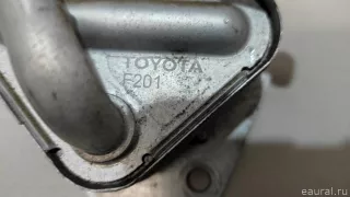 15710F2010 Toyota Радиатор масляный Toyota Rav 4 5 Арт E23632316, вид 3