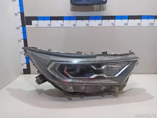 811100R200 Toyota Фара правая Toyota Rav 4 5 Арт E23633111, вид 1