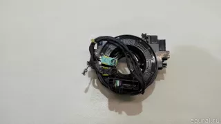 8430802170 Toyota Механизм подрулевой для SRS (ленточный) Toyota Rav 4 5 Арт E23633177, вид 3