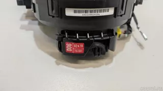 8430802170 Toyota Механизм подрулевой для SRS (ленточный) Toyota Rav 4 5 Арт E23633177, вид 9
