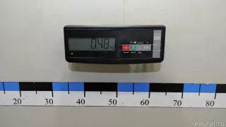 559000R210 Toyota Блок управления климатической установкой Toyota Rav 4 5 Арт E23633478, вид 14