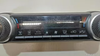 559000R210 Toyota Блок управления климатической установкой Toyota Rav 4 5 Арт E23633478, вид 3