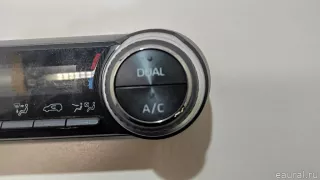 559000R210 Toyota Блок управления климатической установкой Toyota Rav 4 5 Арт E23633478, вид 4