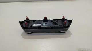 559000R210 Toyota Блок управления климатической установкой Toyota Rav 4 5 Арт E23633478, вид 9