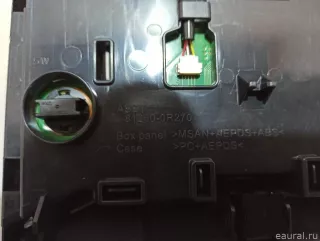 812080R160B0 Toyota Плафон салонный Toyota Rav 4 5 Арт E23637755, вид 13