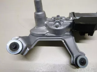 851300R060 Toyota Моторчик стеклоочистителя задний Toyota Rav 4 5 Арт E23637796, вид 3