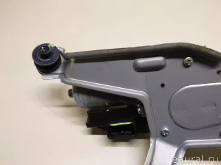 851300R060 Toyota Моторчик стеклоочистителя задний Toyota Rav 4 5 Арт E23637796, вид 5
