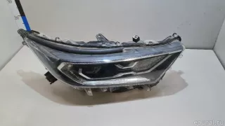 811100R200 Toyota Фара правая Toyota Rav 4 5 Арт E23637898, вид 1