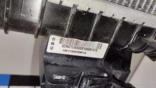 1301133XGW01A Great Wall Радиатор основной Haval Jolion Арт E23613513, вид 3