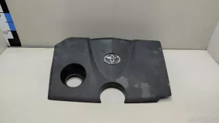 12601F2050 Toyota Накладка декоративная Toyota Rav 4 5 Арт E23639800, вид 1