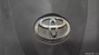 12601F2050 Toyota Накладка декоративная Toyota Rav 4 5 Арт E23639800, вид 2