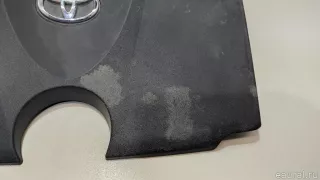 12601F2050 Toyota Накладка декоративная Toyota Rav 4 5 Арт E23639800, вид 3