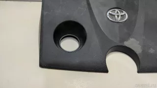 12601F2050 Toyota Накладка декоративная Toyota Rav 4 5 Арт E23639800, вид 6