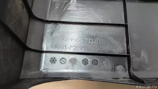 12601F2050 Toyota Накладка декоративная Toyota Rav 4 5 Арт E23639800, вид 9