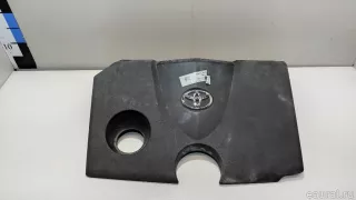 12601F2050 Toyota Накладка декоративная Toyota Rav 4 5 Арт E23640588, вид 1