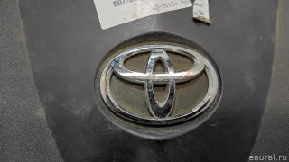 12601F2050 Toyota Накладка декоративная Toyota Rav 4 5 Арт E23640588, вид 2
