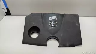 12601F2050 Toyota Накладка декоративная Toyota Rav 4 5 Арт E23640588, вид 3