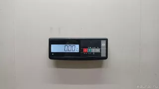 86552P2000 Hyundai-Kia Кронштейн переднего бампера правый Kia Sorento 4 Арт E23640919, вид 9