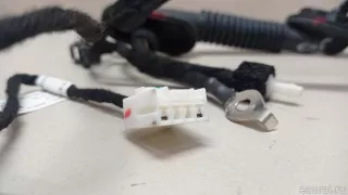  Проводка (коса) Haval Jolion Арт E23622592, вид 5