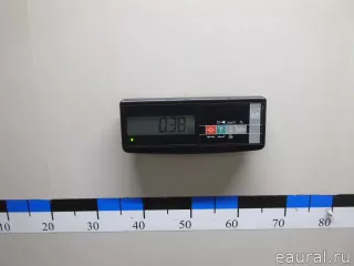 16681F2030 Toyota Кожух замка капота Toyota Rav 4 5 Арт E23642417, вид 11