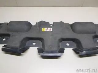 16681F2030 Toyota Кожух замка капота Toyota Rav 4 5 Арт E23642417, вид 3