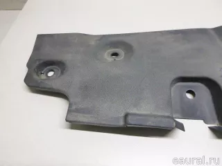 16681F0010 Toyota Кожух замка капота Toyota Rav 4 5 Арт E23642423, вид 2