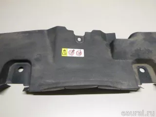 16681F0010 Toyota Кожух замка капота Toyota Rav 4 5 Арт E23642423, вид 3