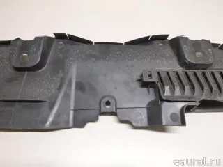 16681F0010 Toyota Кожух замка капота Toyota Rav 4 5 Арт E23642423, вид 7