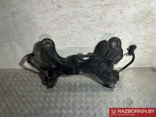 1J0199313B Балка подвески передняя (подрамник) Volkswagen Beetle 1 Арт 34330, вид 1