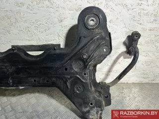 1J0199313B Балка подвески передняя (подрамник) Volkswagen Beetle 1 Арт 34330, вид 3