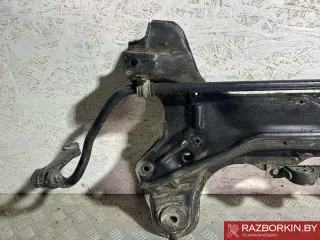 1J0199313B Балка подвески передняя (подрамник) Volkswagen Beetle 1 Арт 34330, вид 4