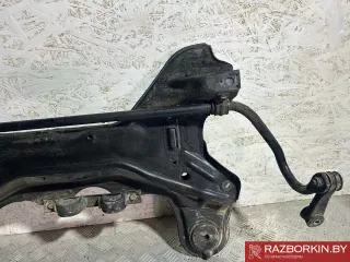 1J0199313B Балка подвески передняя (подрамник) Volkswagen Beetle 1 Арт 34330, вид 6