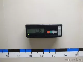 16283F2050 Toyota Шланг системы охлаждения Toyota Rav 4 5 Арт E23644945, вид 7