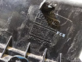 17700F0240 Toyota Корпус воздушного фильтра Toyota Rav 4 5 Арт E23645809, вид 7