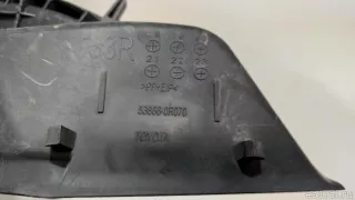 538660R070 Toyota Водосток Toyota Rav 4 5 Арт E23647834, вид 6
