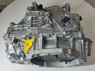 09G300032 VAG Коробка передач автоматическая (АКПП) Skoda Rapid Арт E23649167, вид 11